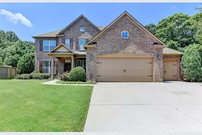 6645 Bentley Ridge Drive, Cumming, GA 30040 - Photo 1