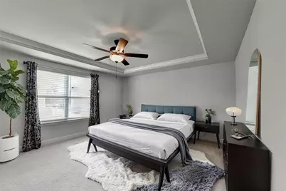 6645 Bentley Ridge Drive, Cumming, GA 30040 - Photo 19