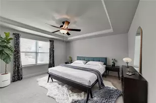 6645 Bentley Ridge Dr, Cumming, GA 30040 - Photo 19