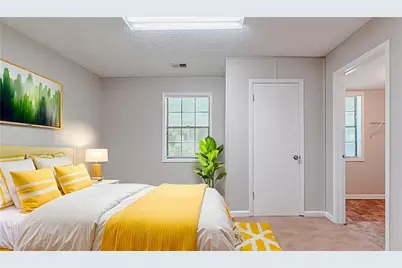 416 Pineburr Lane, Stone Mountain, GA 30087 - Photo 7