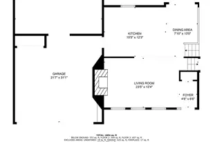 416 Pineburr Ln, Stone Mountain, GA 30087 - Photo 39