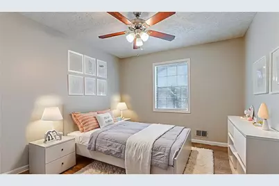 416 Pineburr Lane, Stone Mountain, GA 30087 - Photo 5