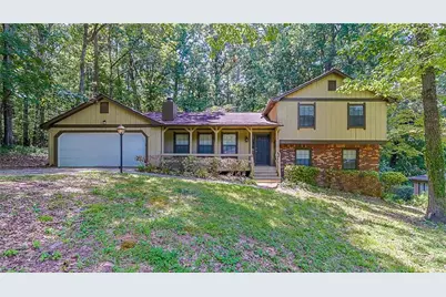 416 Pineburr Lane, Stone Mountain, GA 30087 - Photo 1