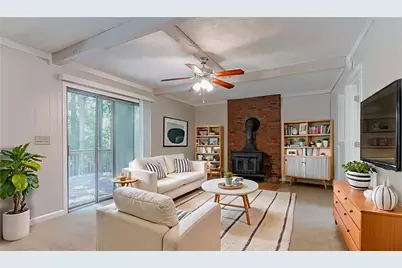 416 Pineburr Lane, Stone Mountain, GA 30087 - Photo 3