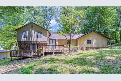 416 Pineburr Lane, Stone Mountain, GA 30087 - Photo 35