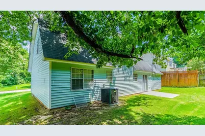 1040 Redan Trace, Stone Mountain, GA 30088 - Photo 37