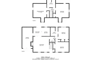 1040 Redan Trce, Stone Mountain, GA 30088 - Photo 41