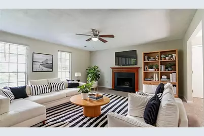 1040 Redan Trace, Stone Mountain, GA 30088 - Photo 5