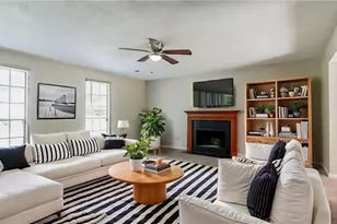 1040 Redan Trce, Stone Mountain, GA 30088 - Photo 5