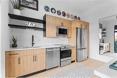 567 Ponce De Leon Avenue NE #416, Atlanta, GA 30308 - Photo 7