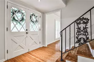 2631 Holliston Ct, Atlanta, GA 30360 - Photo 3