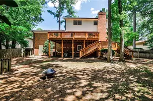 2631 Holliston Ct, Atlanta, GA 30360 - Photo 31