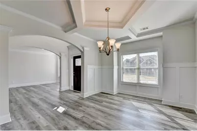 1661 Silver Crest Way, Hoschton, GA 30548 - Photo 7