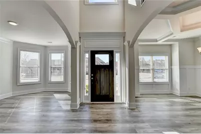 1661 Silver Crest Way, Hoschton, GA 30548 - Photo 3