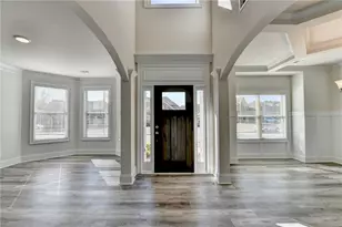 1661 Silver Crst Wy, Hoschton, GA 30548 - Photo 3