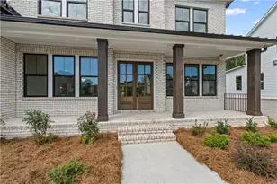 5115 Travers Ln, Cumming, GA 30040 - Photo 3