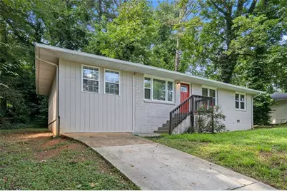 1984 Brenda Drive, Austell, GA 30168 - Photo 15