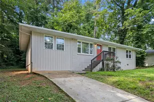 1984 Brenda Dr, Austell, GA 30168 - Photo 15