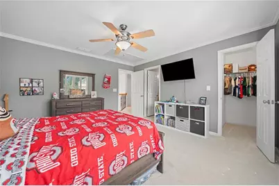 601 Davenport Place, Canton, GA 30115 - Photo 37