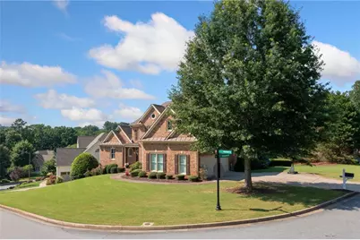 601 Davenport Place, Canton, GA 30115 - Photo 53