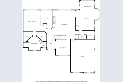 601 Davenport Place, Canton, GA 30115 - Photo 59