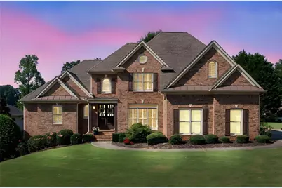 601 Davenport Place, Canton, GA 30115 - Photo 55