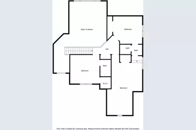 601 Davenport Place, Canton, GA 30115 - Photo 61