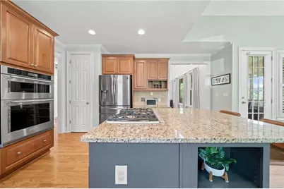 601 Davenport Place, Canton, GA 30115 - Photo 11