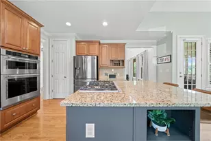 601 Davenport Pl, Canton, GA 30115 - Photo 11