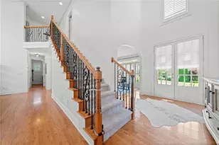 601 Davenport Pl, Canton, GA 30115 - Photo 5