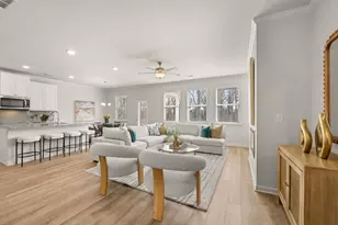 1836 Kingsmere Run Dr, Loganville, GA 30052 - Photo 15