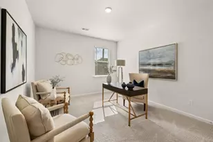 1836 Kingsmere Run Dr, Loganville, GA 30052 - Photo 11