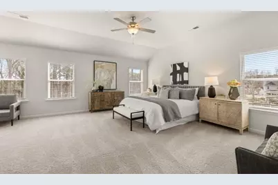 1836 Kingsmere Run Drive, Loganville, GA 30052 - Photo 23