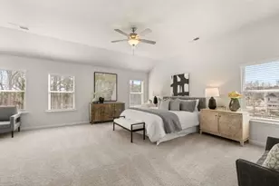 1836 Kingsmere Run Dr, Loganville, GA 30052 - Photo 23