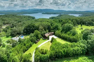 11370 Morganton Hwy, Morganton, GA 30560 - Photo 5