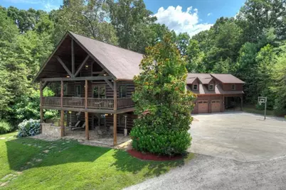 11370 Morganton Highway, Morganton, GA 30560 - Photo 1