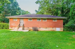 1803 Hollyhock Terrace, Decatur, GA 30032 - Photo 31