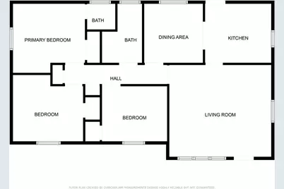 1803 Hollyhock Terrace, Decatur, GA 30032 - Photo 35