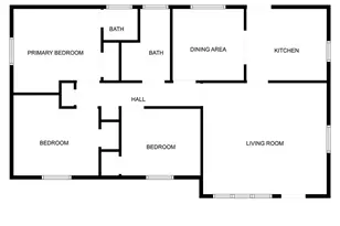 1803 Hollyhock Terrace, Decatur, GA 30032 - Photo 35