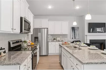 7006 Old Bridge Lane, Conyers, GA 30013 - Photo 9