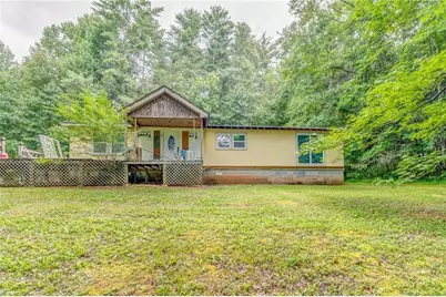 10610 Chatsworth Highway, Ellijay, GA 30540 - Photo 1