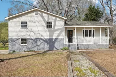 83 S Forty Pass E, Hiram, GA 30141 - Photo 1