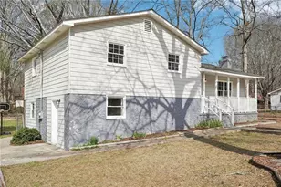 83 S Forty Pass E, Hiram, GA 30141 - Photo 7