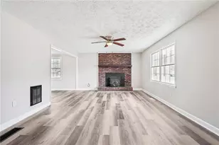 83 S Forty Pass E, Hiram, GA 30141 - Photo 9