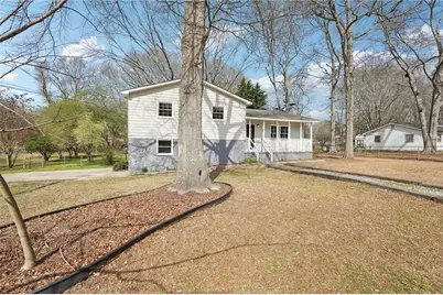 83 S Forty Pass E, Hiram, GA 30141 - Photo 5