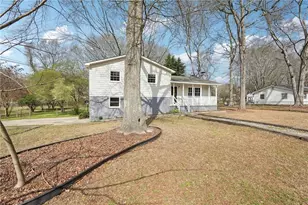 83 S Forty Pass E, Hiram, GA 30141 - Photo 5