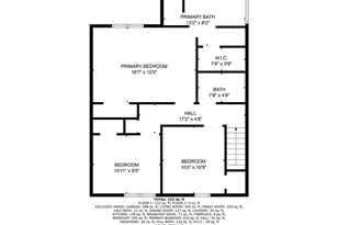 1355 Stoneleigh Way, Stone Mountain, GA 30088 - Photo 41