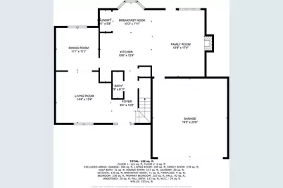 1355 Stoneleigh Way, Stone Mountain, GA 30088 - Photo 39