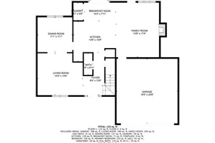 1355 Stoneleigh Way, Stone Mountain, GA 30088 - Photo 39