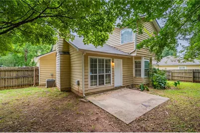 1355 Stoneleigh Way, Stone Mountain, GA 30088 - Photo 35